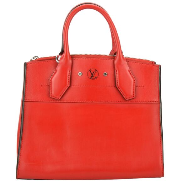 💎✨BEAUTIFUL✨💎 Authentic Louis Vuitton City Steamer PM Bag - Picture 4 of 16